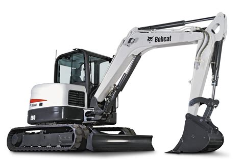 bobcat e60 vs cat 306